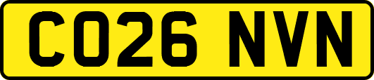 CO26NVN