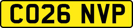 CO26NVP