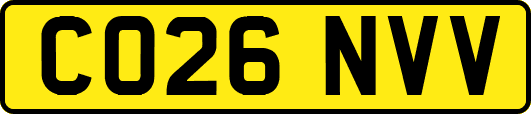 CO26NVV
