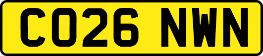 CO26NWN