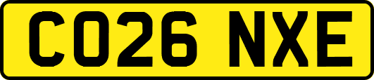 CO26NXE