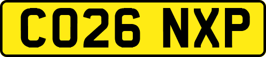 CO26NXP