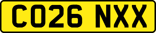 CO26NXX