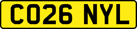 CO26NYL
