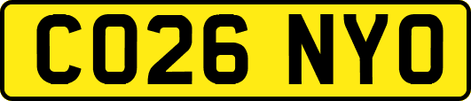CO26NYO