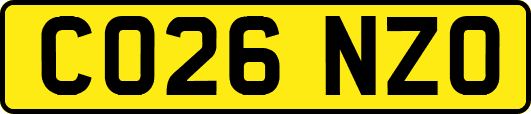 CO26NZO