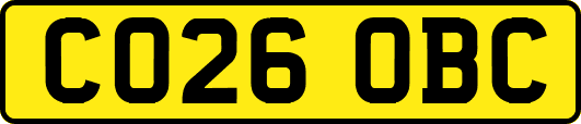 CO26OBC