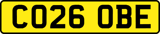 CO26OBE