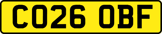 CO26OBF