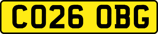 CO26OBG