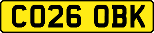 CO26OBK