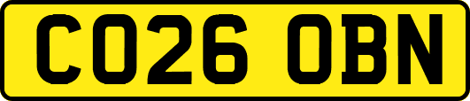 CO26OBN