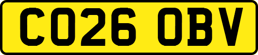 CO26OBV