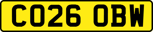 CO26OBW