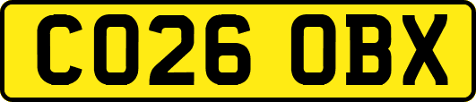 CO26OBX
