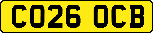 CO26OCB