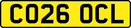 CO26OCL