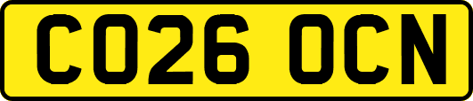 CO26OCN