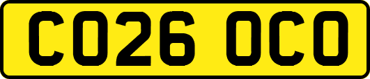 CO26OCO