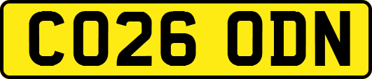 CO26ODN