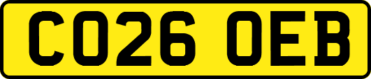 CO26OEB