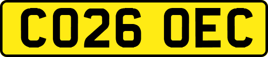 CO26OEC