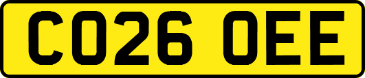 CO26OEE