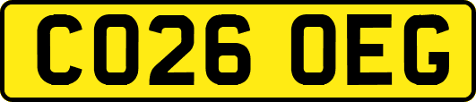 CO26OEG
