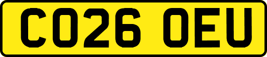 CO26OEU