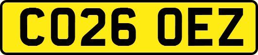 CO26OEZ