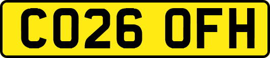 CO26OFH