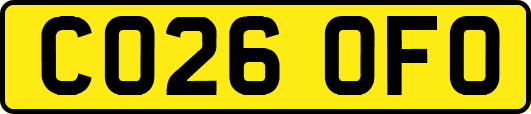 CO26OFO