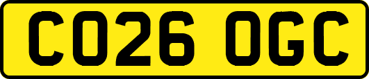 CO26OGC
