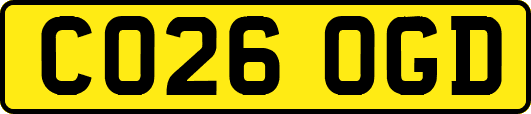CO26OGD