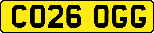 CO26OGG