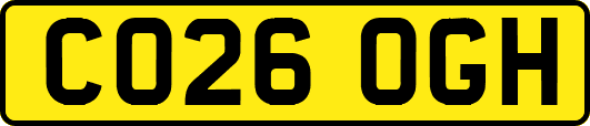 CO26OGH