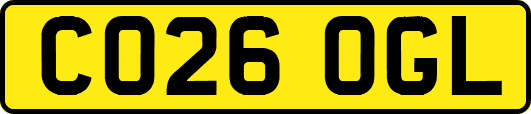 CO26OGL