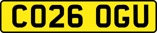 CO26OGU