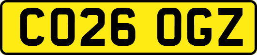 CO26OGZ
