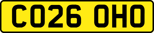 CO26OHO