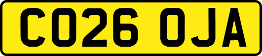 CO26OJA