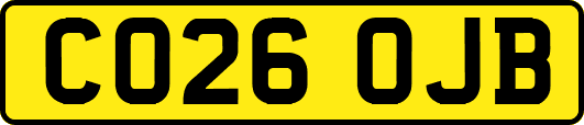CO26OJB