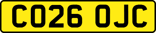 CO26OJC