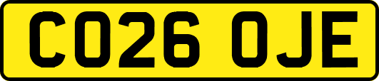 CO26OJE
