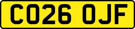 CO26OJF