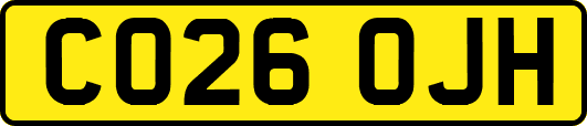 CO26OJH