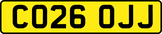 CO26OJJ
