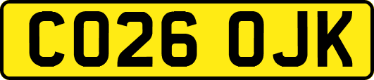 CO26OJK