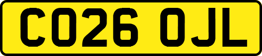 CO26OJL