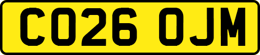 CO26OJM